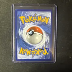 Psyduck 007 Black Star Promo Pokemon TCG Mega Evolution - Image 2