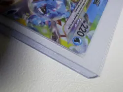 Lapras ex Stellar Crown Pokemon 032/142 Ungraded NM - Image 2