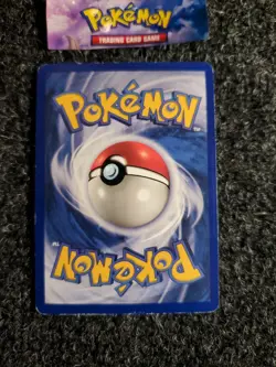 Pokemon Super Potion Shadowless 1st Edition Trainer 90/102 NM - Image 5