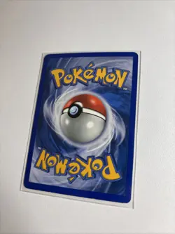 Pokemon TCG Machop Reverse Holo E-series Expedition 117/165 - Image 5