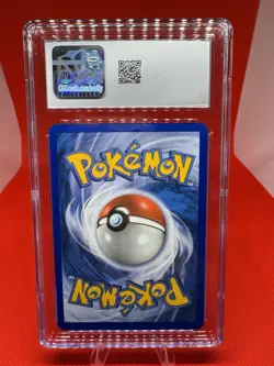 CGC GEM MINT 10 Pokemon Park 010/017 POP Series 2 Pokemon TCG 2005 Vintage - Image 3
