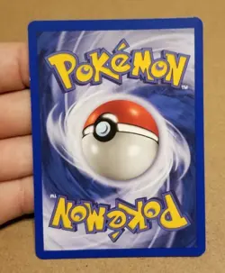 POKEMON TCG 1ST EDITION DARK QUILAVA 39/105 ◇ UNCOMMON NEO DESTINY VINTAGE NM - Image 4