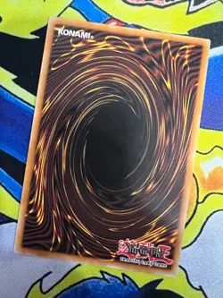 Primite Dragon Ether Beryl - SUDA-EN015 - 1st Edition - Ultra Rare - NM - Yugioh - Image 2