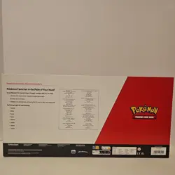 1x Pokemon TCG Prismatic Evolutions Costco 8 Mini-Tin Bundle w/ Promo Cards NEW - Image 2