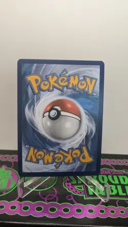 Pokemon Card Pikachu Vmax TG29/TG30 Holo Ultra Rare Lost Origin Trainer Gallery - Image 2