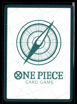 DON!! Card Pudding Gold PRB-02 vol.2 One Piece ENGLISH YOUR TURN +1000 - Image 2