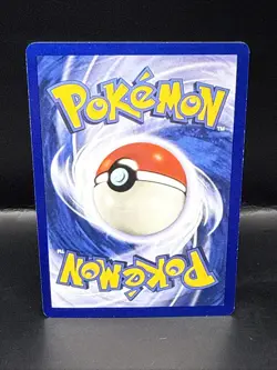 Pokemon Sandshrew 62/102 1st Edition Shadowless Base Set Card - Image 3