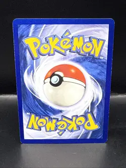 Pokemon Sandshrew 62/102 1st Edition Shadowless Base Set Card - Image 4
