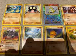 Pokemon Cards Bundle Collection Of 14 Various Dates - Image 2