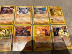 Pokemon Cards Bundle Collection Of 14 Various Dates - Image 3