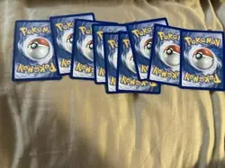 Charizard GX Ultra Rare Holo SM211 Hidden Fates Black Star Promo NM Pokemon Card - Image 3