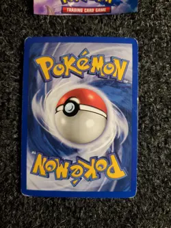 1st Edition Shadowless Ivysaur Base Set Pokemon Card 30/102 LP-NM - Image 5
