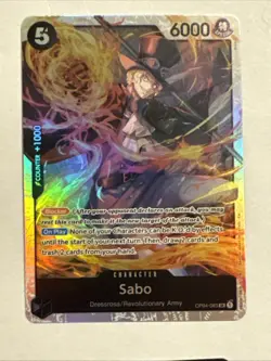 ONE PIECE 28 CARD LOT DON!! SUPER RARE NAMI LUFFY ZORO BOA PUDDING SANJI REBECCA - Image 4