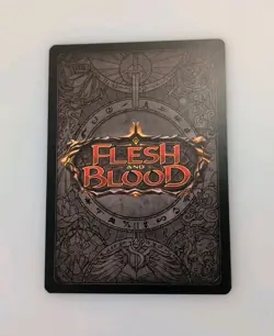 FAB COLD FOIL Duskblade Tales of Aria (1st Edition) Card # 223 NM - Image 3