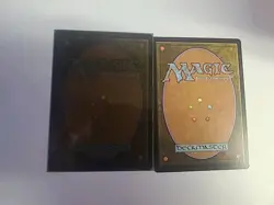 Magic the Gathering X2 Misdirection Conspiracy Card Regular Lightly Played - Image 2