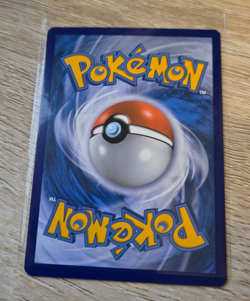 Pokemon Sylveon EX Generations Radiant Holo Full Art Ultra Rare Card RC32/RC32 - Image 3