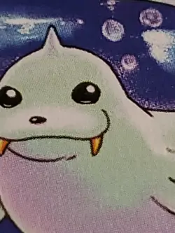 Dewgong 25/102 1999 1st Edition Base Set Pokemon Card Shadowless - NM - Image 4