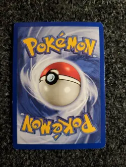 Dewgong 25/102 1999 1st Edition Base Set Pokemon Card Shadowless - NM - Image 5