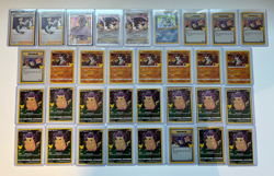 💫 Pokemon Celebrations Bundle - 25th Anniversary Cards! Holos, Promos & More! - Image 1