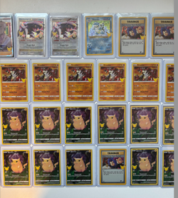💫 Pokemon Celebrations Bundle - 25th Anniversary Cards! Holos, Promos & More! - Image 3