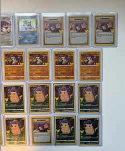 💫 Pokemon Celebrations Bundle - 25th Anniversary Cards! Holos, Promos & More! - Image 4