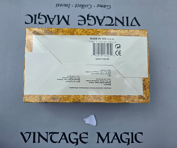 FACTORY SEALED 1997 Fifth Edition Booster Box ~ MTG/Magic ~ Mana VaultU - Image 3