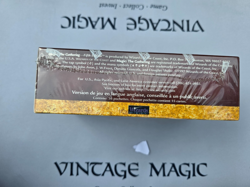 FACTORY SEALED 1997 Fifth Edition Booster Box ~ MTG/Magic ~ Mana VaultU - Image 4