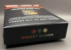 Magic MTG Outlaws of Thunder Junction: Commander Deck Desert Bloom (SEALED) - Image 3