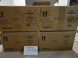 MTG Forgotten Realms Commander Deck Set of 4 New Sealed Decks, 4 Cases Available - Image 2