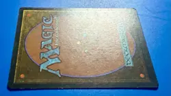 1 BANNED MTG | Pradesh G | Fourth Edition | 1995 | Magic The Gathering |NM - Image 4