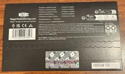 Secret Lair Drop Series SpongeBob Squarepants Internet Sensation Non Foil Sealed - Image 2