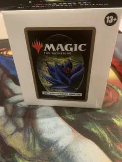 MTG Magic the Gathering 30th Anniversary Edition Booster Box - BRAND NEW SEALED - Image 1