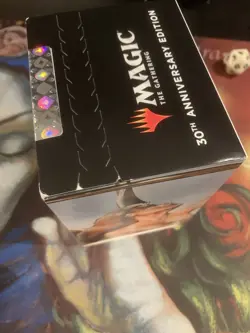 MTG Magic the Gathering 30th Anniversary Edition Booster Box - BRAND NEW SEALED - Image 2