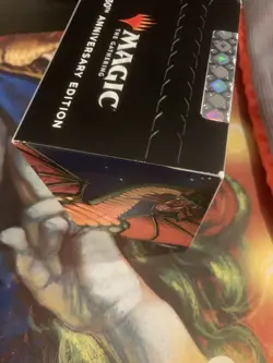 MTG Magic the Gathering 30th Anniversary Edition Booster Box - BRAND NEW SEALED - Image 3