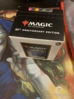 MTG Magic the Gathering 30th Anniversary Edition Booster Box - BRAND NEW SEALED - Image 5