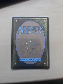 Mox Amber Serialized (441/500) Magic: The Gathering TCG - Image 5