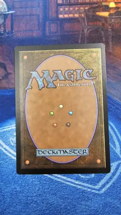 Manascape Refractor Commander 2020 Regular - Image 2