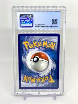 Pokemon TCG Bibarel 2022 Brilliant Stars 121/172 Reverse Holo CGC 9.5- US SELLER - Image 2