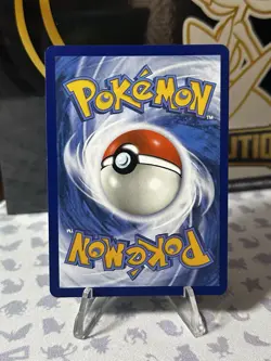 Pokemon Psyduck Cosmos Holo Promo MEP 007 Mega Evolution Pokemon Blister RARE NM - Image 2