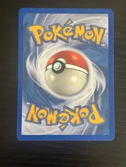 2002 Pokemon TCG Mewtwo Expedition 56/165 Regular Rare NM/LP - Image 2