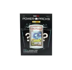 2025 GameStop Power Pack Series 3 SEALED IN HAND SHIPS NOW - Image 1