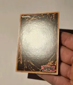 Yugioh Atomic Scrap Dragon STOR-EN043 Ultimate Rare VLP - Image 4