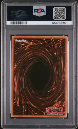 2024 Yu-Gi-Oh! 25th Anniversary: Dueling Mirrors Winged Kuriboh #EN017 PSA 10 ✨ - Image 2