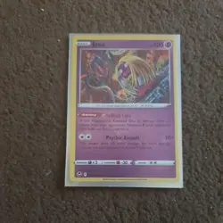 ❄Jynx 062/195 Reverse Holo Silver Tempest Pokemon Cards TCG 2022 - Image 1