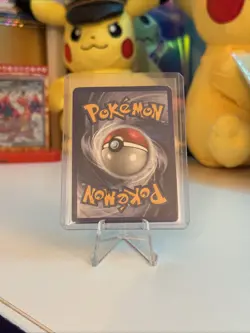 Pokemon Dark Blastoise Reverse Holo Card 4/110 Legendary Collection Vintage - Image 2