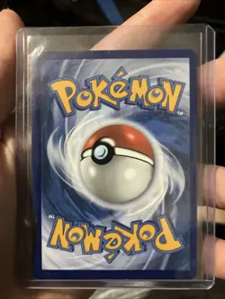 Pokemon Groudon Holo Card 199/182 Sv04: Paradox Rift 2023 Near Mint - Image 2