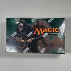 Magic The Gathering - Trading Card Game 8th Edition Box (Sealed) WTC - Image 1