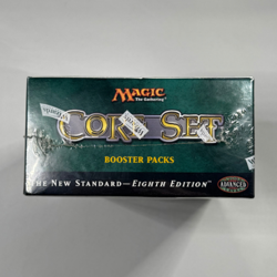 Magic The Gathering - Trading Card Game 8th Edition Box (Sealed) WTC - Image 3