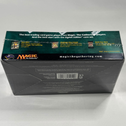 Magic The Gathering - Trading Card Game 8th Edition Box (Sealed) WTC - Image 4