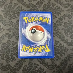 Masquerain 39/107 Ex Deoxys Holo Uncommon Stamped Pokemon Trading Card - Image 2